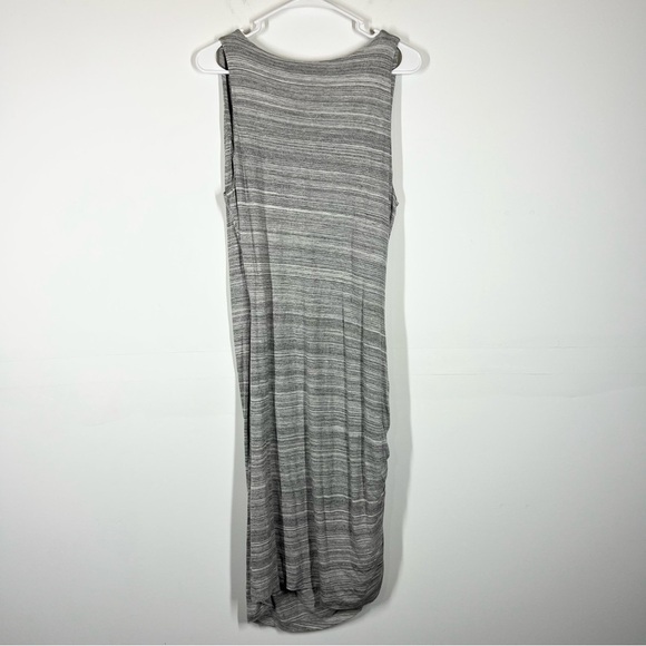 NWT Banana Republic Faux Wrap Dress Size Large - Picture 3 of 8